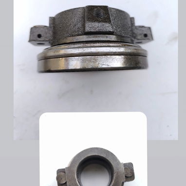 Tengo Piezas de camiones le sirven al Kamaz, Zil, Maz 700 y Kp3 (56043363 📲 Habana ) - 9/10