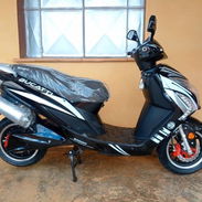 MOTO ELECTRICA TOPMAQ F3 - Img 57072398