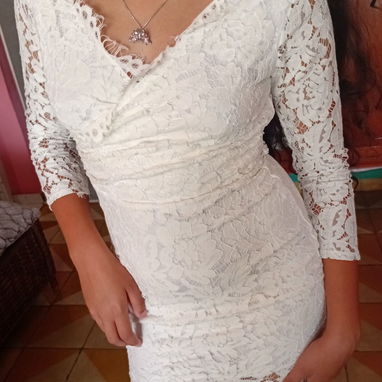 Ropa de mujer Vestidos pantalonetas pullovers Sayas pantalones - 2/10