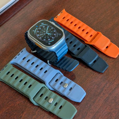 Apple Watch ultra 2 - Img 119565934