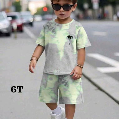 Ropa de niño talla 6 - Img 124183308
