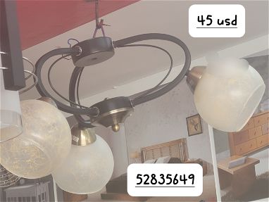 Lámparas de techo - Img 66086283