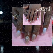Manicure y pedicure - Img 56757172
