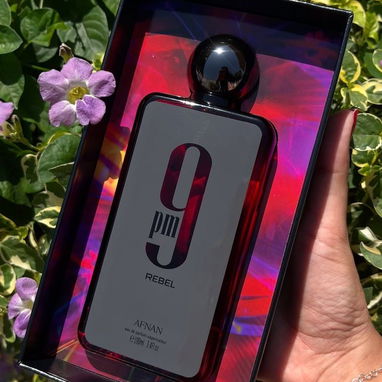 Perfume arabe original. Club de Nuit > La Bestia Negra - Img 113184523