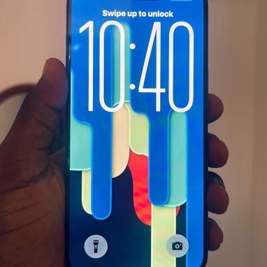 Iphone 15 Pro Max con 3 Forros RNOZX - 5/6