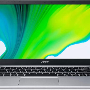 LAPTOP 🎁NUEVA🎁📦CAJA, ACER (A514-54-501Z), 14" FHD IPS, Intel Core i5-1135G7, 8GB RAM, 256GB SSD, 8H - Img 127074963