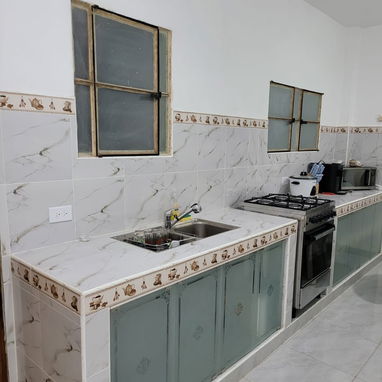 Apartamento capitalino totalmente remodelado - Img 124688336