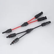 Conector MC4 tipo Y - Img 57547773