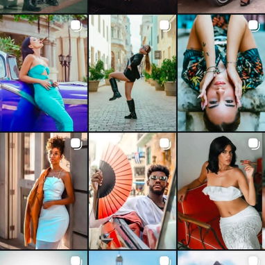 Fotógrafo en la Habana (Sesión de fotos) - Img 127003577