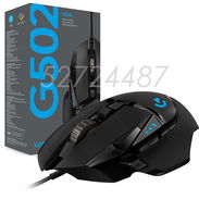 Mouse Gaming Mouse Gaming USB LOGITECH G502 Hero - Img 53654901