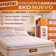 Colchón eko - Img 55945463