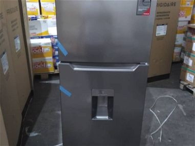 Refrigerador, frigidaire, fríos, refrigeradores - Img main-image-45693031