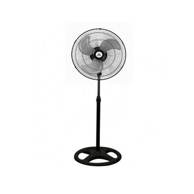 Ventilador de pie 18" 75W industrial - Img 127954397