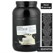 Proteínas,  PRE-ENTRENOS,  quemadores de grasa - Img 56422450