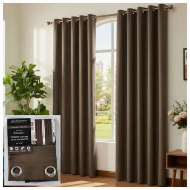 🎁 Cortinas Blackout o Tapasol - Img 116675688
