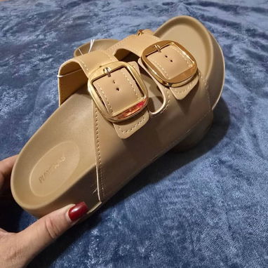 Sandalias engomadas - 2/3