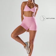 Conjuntos para el gym 🏋️♀️ - Img 55708377