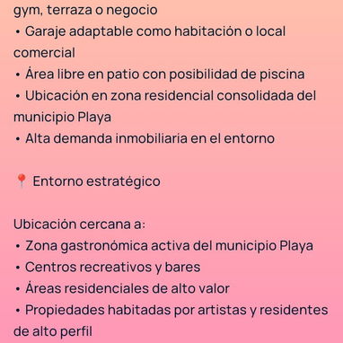 LR024 🏡 Casa Independiente con Garaje y Placa Libre – Reparto La Sierra, Ampliación Almendares (Playa) - Img 122566201