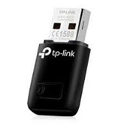 Adaptador USB Wifi TPLink///de 300mbps modelo WN823N en 7000 cup///de 150mbps modelo WN725N en 5000 cup// - Img 46007764