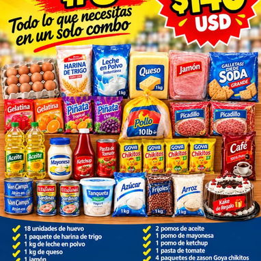 Excelentes ofertas, no te quedes sin el tuyo. Pv.50017137 - 2/10