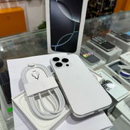 Apple iPhone 16 Pro Max Precio: Desde 1.199 USD (128 GB). Las opciones de mayor capacidad tienen un precio más elevado. - Img 56651773