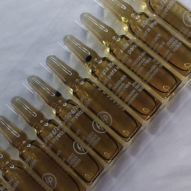 Medicamentos tunas - 10/10