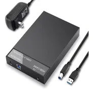 💾⚡ Base Dock Externa USB 3.0 a SATA – Hasta 16TB – ¡Nueva! - Img 53863625