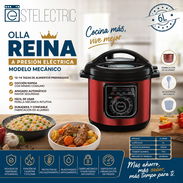 Olla Reina - Img 58000038