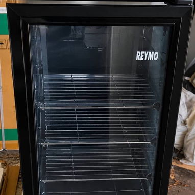 Minibar marca Reymo - 2/2