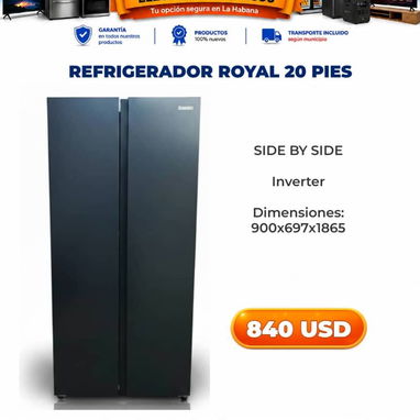 Electrodomestico - 2/10