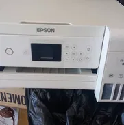 COMBO 2X1 LAPTOP HP 17"+IMPRESORA MULTIFUNCION EPSON ECO-TANK 2760 NUEVAS A ESTRENAR CON TODOS SUS TANQUES DE TINTA!!!!! - Img 50655872