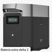 Batería extra Delta 2 disponible - Img 56062321