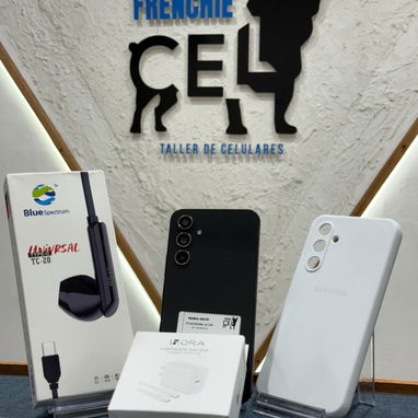 NO TE PIERDAS DE NUESTRAS OFERTAS EN DE SAMSUNG A35 , SAMSUNG A36 Y SAMSUNG A55 NUEVOS CON GARANTÍA🎁 - Img 123521978