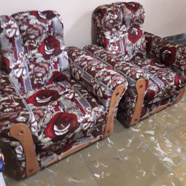 Venta de butacones - 2/2
