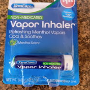 Vapor inalador - Img 50256137