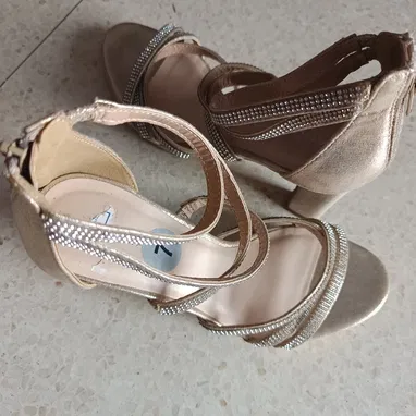 Zapatos mujer vestir - 2/2