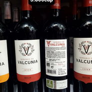 🍷Vino Tinto Señorio de Valcunia Rioja joven🍇 - Img 57602143