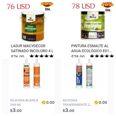 Herramientas, taladro, brochas - 2/10