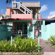🏤🌊Alquiler de casa en Varadero 2 habitaciones. Casa de renta en Varadero independiente 🌴VAR-005 - Img 57877308