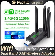 Adaptador Wifi - Img 49732607