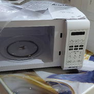 Horno microondas marca Ariete - Img 55019518