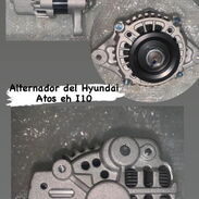 💥 Alternador del Hyundai atos he i10 //// nuevo - Img 45340354