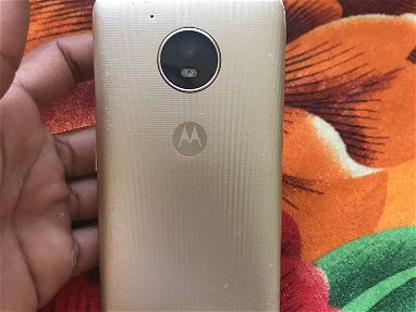 Motorola e4 - Img main-image