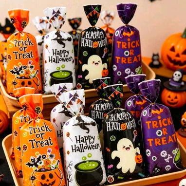 Halloween se acerca - 9/10