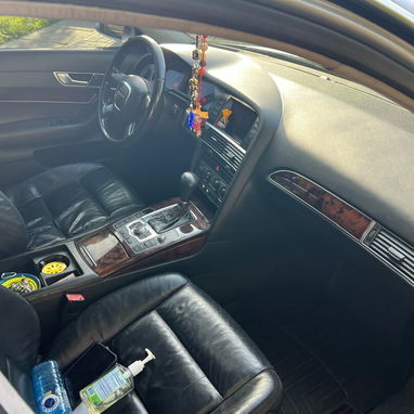 Audi A6 2.4 2006 - 4/6