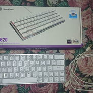🔥Gangaa Teclado Coller Master SK620🔥 - Img 57050231