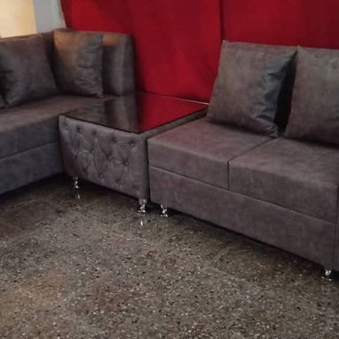Juegos de sala, Muebles - Img 118868255