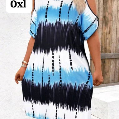 Vestidos tallas grandes - 2/10