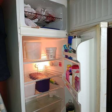 Refrigerador haier en perfecto estado - Img 122495820