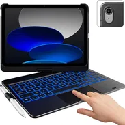 ⌨️🔥 TYPECASE FUNDA CON TECLADO PARA IPAD DISPONIBLE 🔥⌨️ - Img 55307133